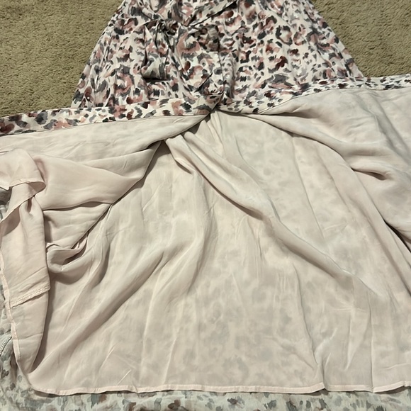 NWT Cloth & Stone by Anthropologie Dress- M - Picture 7 of 14